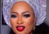 Osile Oke-Ona Palace denies links with embattled politician Halimat Tejuosho Osile Oke-Ona Palace denies links with embattled politician Halimat Tejuosho