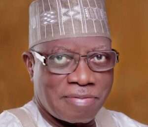 GOCOP mourns legendary journalist Yakubu Mohammed