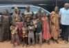 Kogi community secures release of 17 abducted worshippers Kogi community secures release of 17 abducted worshippers