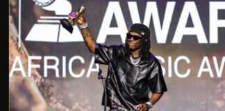 9th AFRIMA: Rema beats Davido, Burna Boy, Tyla, DJ Maphorisa, Amr Diab, Shallipopi to win Artiste of the Year 9th AFRIMA: Rema beats Davido, Burna Boy, Tyla, DJ Maphorisa, Amr Diab, Shallipopi to win Artiste of the Year