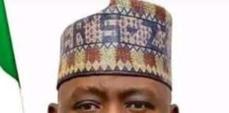 At “Special Abuja Power Touch” programme, Defence Minister vows Tinubu’s administration will overcome forces working against Nigeria Nigeria’s Security Outlook Improving Under Tinubu, Says Defence Minister Gen. Christopher Musa