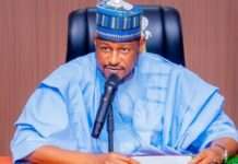 Condemnation trails Katsina Govt’s move to release 70 bandits Condemnation trails Katsina Govt's move to release 70 bandits