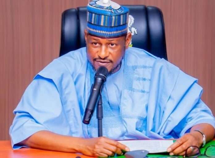 Condemnation trails Katsina Govt's move to release 70 bandits