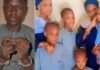 Kano Police arrest nephew as prime suspect in brutal murder of mother, six children Kano Police arrest nephew as prime suspect in brutal murder of mother, six children
