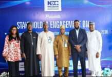 NCC opens spectrum bands to support Tinubu’s 1 trillion dollar economy NCC opens spectrum bands to support Tinubu’s 1 trillion dollar economy