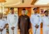 Tinubu approves oil drilling at Tongeji Island, Olokola deep seaport to take off — Abiodun Tinubu approves oil drilling at Tongeji Island, Olokola deep seaport to take off — Abiodun