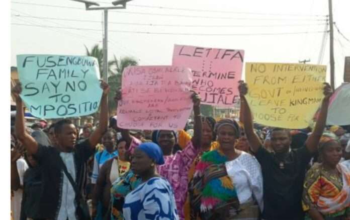 Screenshot_20260123_131420_Chrome Developing Story: Protest rocks Ijebu Ode over Awujale Stool
