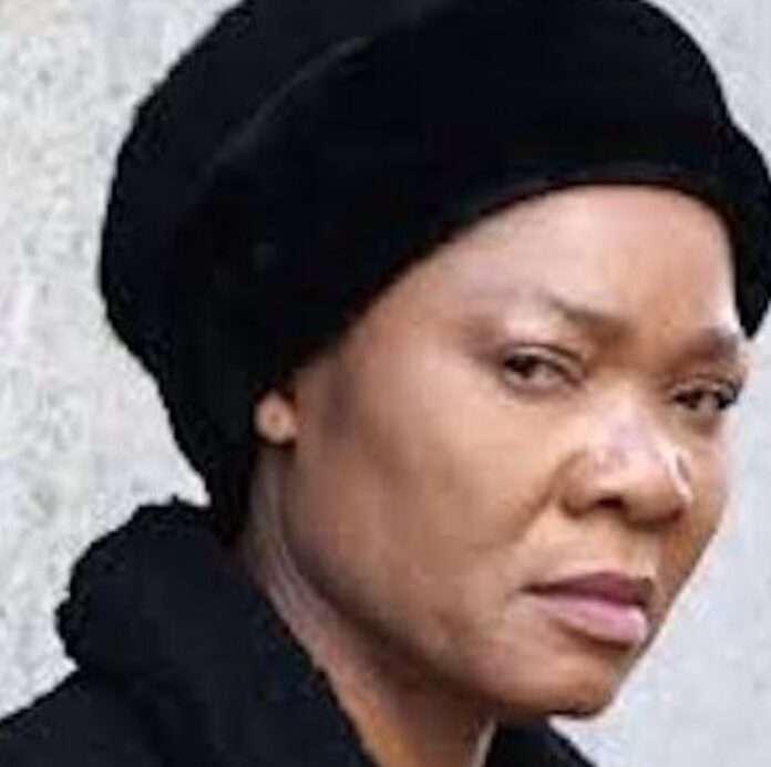 Beatrice Ekweremadu returns to Nigeria after her release from UK prison