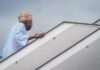 Tinubu departs Abuja for state visit to Turkey on Monday Tinubu departs Abuja for state visit to Turkey on Monday