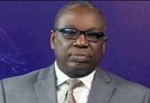 Ex-INEC Director accuses Senate of delaying Electoral Act passage Ex-INEC Director accuses Senate of delaying Electoral Act passage