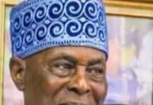 Obituary: Otunba Adekunle Ojora passes at 93 Obituary: Otunba Adekunle Ojora passes at 93
