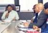 NTPIC, tax advisory institutions meet minds as Tegbe stresses need for clear communication and public trust NTPIC, tax advisory institutions meet minds as Tegbe stresses need for clear communication and public trust