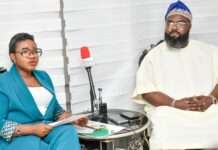 NUJ FCT seeks partnership with Tayan Group on affordable housing, ultra-modern congress hall NUJ FCT seeks partnership with Tayan Group on affordable housing, ultra-modern congress hall