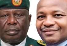 How the coup to topple, kill Tinubu was uncovered and foiled How the coup to topple, kill Tinubu was uncovered and foiled