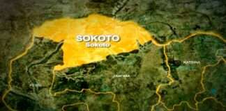Troops trail kidnappers, warn Sokoto residents against aiding terrorists
