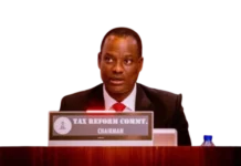 Every individual must file tax returns by March – Oyedele