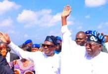 Tinubu delivers historic Bodo-Bonny road, ending dangerous travel — Wike
