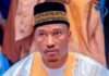 Court admits Bauchi Finance commissioner to N500m bail Court admits Bauchi Finance commissioner to N500m bail