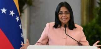 Venezuela Court appoints VP as interim President after Maduro’s removal Venezuela Court appoints VP as interim President after Maduro’s removal