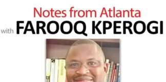 Wike Getting Awfully Close to Fighting Tinubu, By Farooq A. Kperogi Wike Getting Awfully Close to Fighting Tinubu, By Farooq A. Kperogi