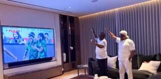 AFCON 2025: BUA chairman pledges $1.5m bonus for Super Eagles after Algeria victory AFCON 2025: BUA chairman pledges $1.5m bonus for Super Eagles after Algeria victory