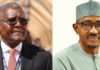 Faroukgate: Dangote takes petition against ex-NMDPRA boss to EFCC Faroukgate: Dangote takes petition against ex-NMDPRA boss to EFCC