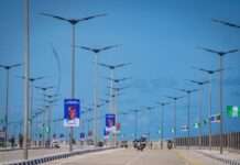 Umahi: Lagos–Calabar Coastal Highway’ll be tolled after inauguration Umahi: Lagos–Calabar Coastal Highway’ll be tolled after inauguration