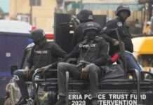 Police arrest landlady for poisoning tenant’s three-year-old son in Ondo Police arrest landlady for poisoning tenant’s three-year-old son in Ondo