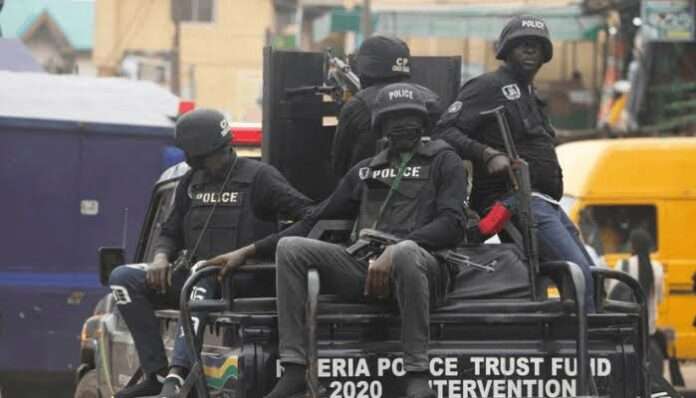 Police arrest landlady for poisoning tenant’s three-year-old son in Ondo