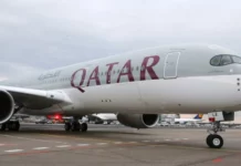 Qatar Airways explains emergency return of Lagos–Doha flight