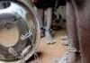 Police arrest father for chaining son for 17 years