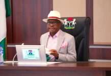 Demolition: Court threatens to send Wike to prison for contempt Demolition: Court threatens to send Wike to prison for contempt
