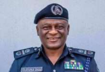 IGP orders nationwide audit of arms, ammunition R.O.A.D is not a coincidence: A reform mandate before IGP Rilwan Olatunji Adio Disu, By Lanre Ogundipe