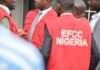 EFCC arrests Abuja property agent over N288m real estate scam EFCC nabs woman for alleged N19m, €8,370 UK Certificate of Sponsorship fraud