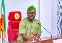 PDP crisis: Makinde camp to challenge Appeal Court ruling at S’Court
