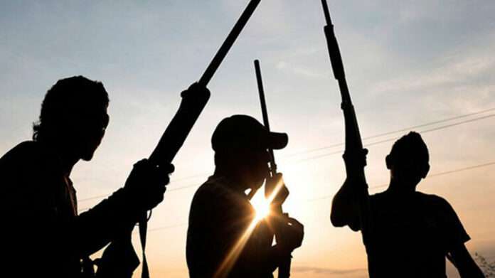 Terrorists kill five of eight ECWA worshippers abducted in Kwara, one escapes