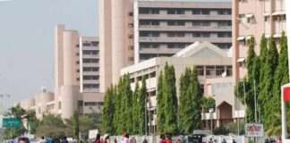 FCT workers to resume duty as NLC, TUC suspend planned protest after meeting with Wike