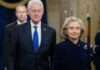 House shelves contempt vote as Clintons agree to testify in Epstein investigation