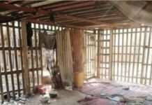 Troops destroy ISWAP detention facilities in ”Timbuktu Triangle”