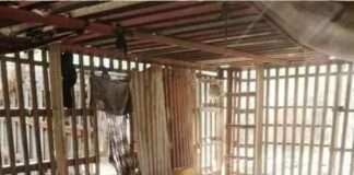 Troops destroy ISWAP detention facilities in ”Timbuktu Triangle”