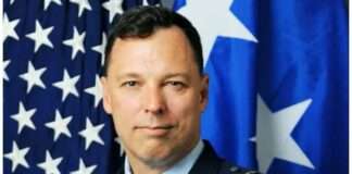 Why we are deploying in Nigeria – US General, Dagvin Anderson