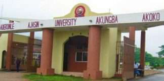 Two Ondo varsity students drown in hotel swimming pool