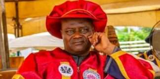 EFCC arraigns former FUDMA VC, two others over N19.7m bribery
