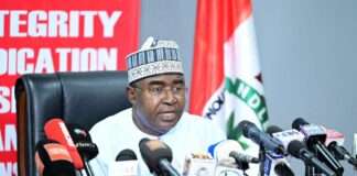 Marwa charges Nigerian youths on skills acquisition, warns against drug abuse