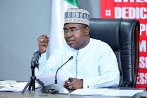 Marwa charges Nigerian youths on skills acquisition, warns against drug abuse