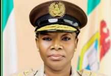 NIS: Corruption poses existential threats to national security, economic development, Nigeria’s international standing