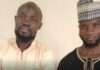 NSCDC arrests two Islamic clerics for abuse of Quranic pupils in Ondo