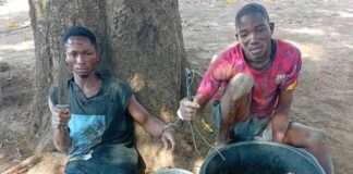 Troops neutralise bandit, arrest suspects in Benue, Nasarawa