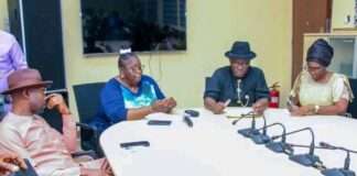 Bayelsa Govt says committed to transparency, accountability