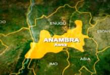 Anambra: Gunmen kill community leader, one other